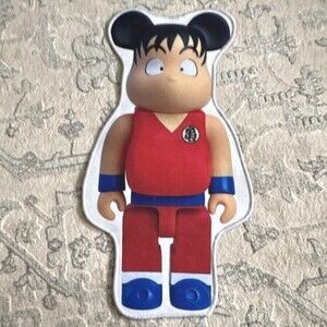 Bearbrick Goku Rug, DragonBall Z